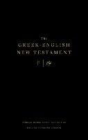 The Greek-English New Testament: Tyndale House, Cambridge Edition and English Standard Version (Hardcover)