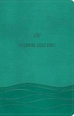 ESV Following Jesus Bible