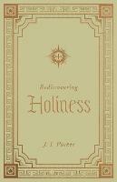 Rediscovering Holiness