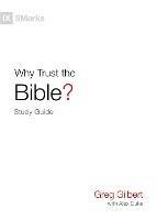 Why Trust the Bible? Study Guide