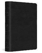 ESV Large Print Compact Bible