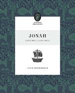 Jonah: God's Relentless Grace