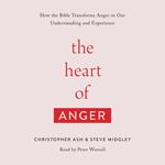 The Heart of Anger