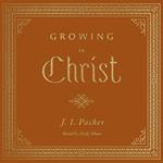 Growing in Christ