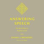 Answering Speech