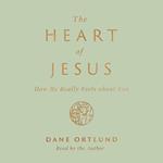 The Heart of Jesus