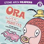 Ora the Sea Monster