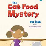 Cat Food Mystery, The