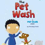 Pet Wash, The