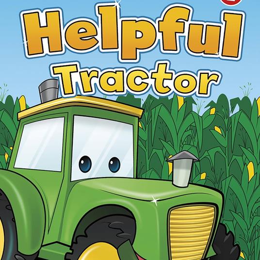 Helpful Tractor