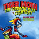 Tiger Moth and the Dragon Kite Contest