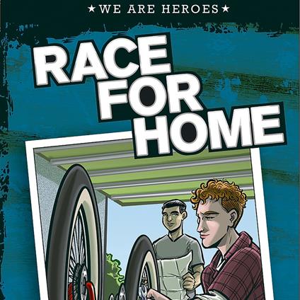 Race for Home