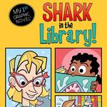 Shark in the Library!