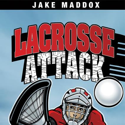 Lacrosse Attack