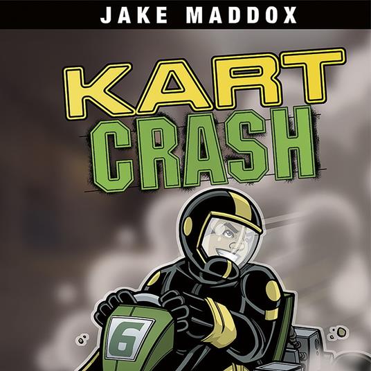 Kart Crash