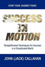 Success in Motion