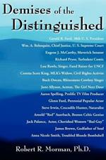 Demises of the Distinguished