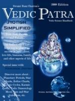 The Vedic Patra: 2008 Vedic Astrological Calender