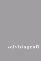 Selvbiografi