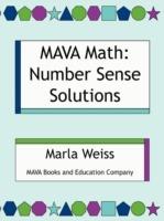 MAVA Math: Number Sense Solutions