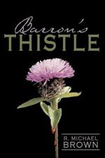 Barron's Thistle