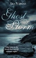 Ghost in the Storm: What Was on the Beach That Stormy Summer Night?