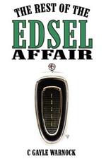 The Rest of the Edsel Affair