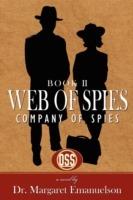 Web of Spies Book II: Company of Spies