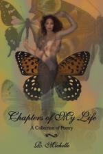 Chapters of My Life: A Collection of Poetry