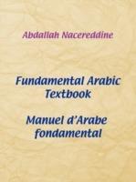 Fundamental Arabic Textbook