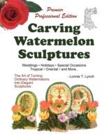 Carving Watermelon Sculptures