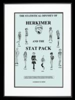 The Statistical Odyssey of Herkimer and the Stat Pack