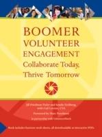 Boomer Volunteer Engagement: Collaborate Today, Thrive Tomorrow