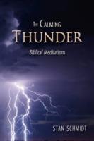 The Calming Thunder: Biblical Meditations