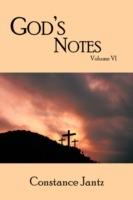 God's Notes: Volume VI