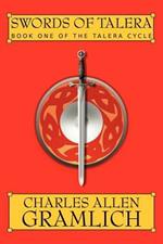 Swords of Talera: Book One of The Talera Cycle