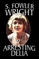 Arresting Delia: An Inspector Cleveland Mystery