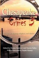 Chesapeake Crimes 3