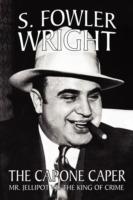The Capone Caper: Mr. Jellipot Vs. The King of Crime