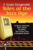 Tales of the Jazz Age: Classic Short Stories