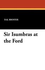 Sir Isumbras at the Ford