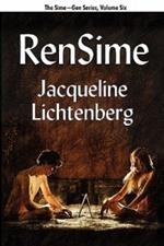 Rensime: Sime Gen, Book Six