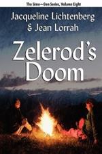 Zelerod's Doom: Sime Gen, Book Eight