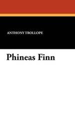 Phineas Finn