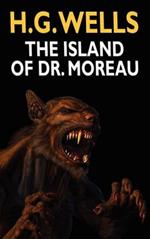 The Island of Dr. Moreau