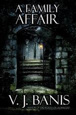 A Family Affair: A Novel of Horror