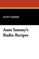 Aunt Sammy's Radio Recipes