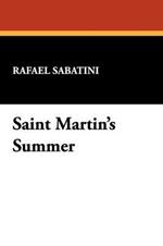 Saint Martin's Summer