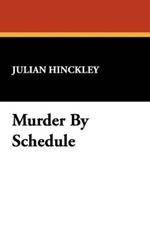 Murder by Schedule