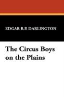 The Circus Boys on the Plains